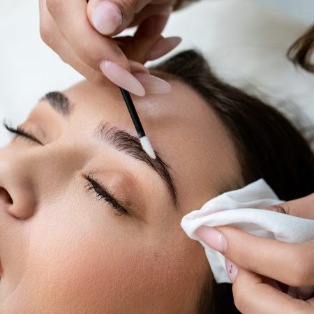 Lash & Brows